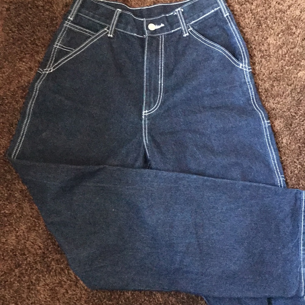 Datk wash Brandy jeans